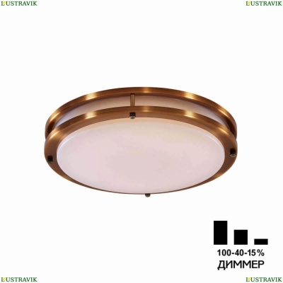 Светильник CL709323N ★ Citilux — купить в интернет магазине ЛЮСТРАВИК☀