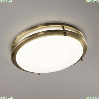 Светильник CL709323N ★ Citilux — купить в интернет магазине ЛЮСТРАВИК☀