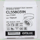 Спот CL558031N ★ Citilux — купить в интернет магазине ЛЮСТРАВИК☀