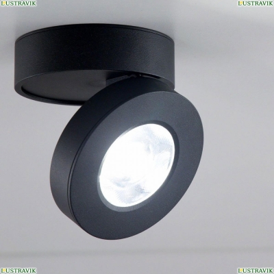 Спот CL558031N ★ Citilux — купить в интернет магазине ЛЮСТРАВИК☀