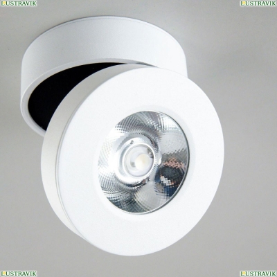 Спот CL558030N ★ Citilux — купить в интернет магазине ЛЮСТРАВИК☀