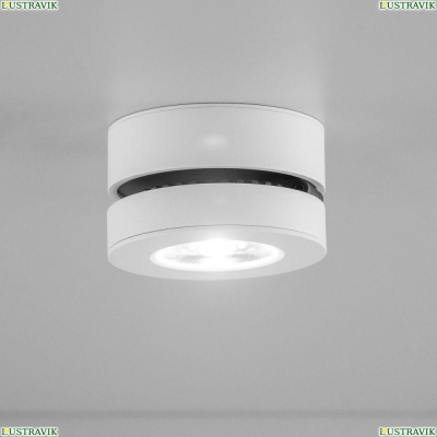 Спот CL558030N ★ Citilux — купить в интернет магазине ЛЮСТРАВИК☀