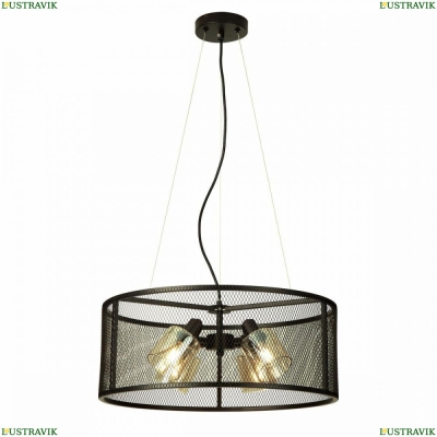 Люстру CL535245 ★ Citilux — купить в интернет магазине ЛЮСТРАВИК☀