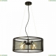 Люстру CL535245 ★ Citilux — купить в интернет магазине ЛЮСТРАВИК☀