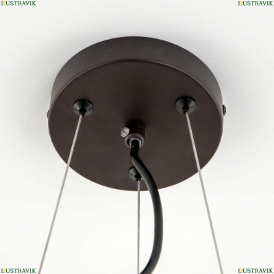 Люстру CL535245 ★ Citilux — купить в интернет магазине ЛЮСТРАВИК☀