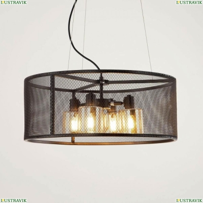 Люстру CL535245 ★ Citilux — купить в интернет магазине ЛЮСТРАВИК☀
