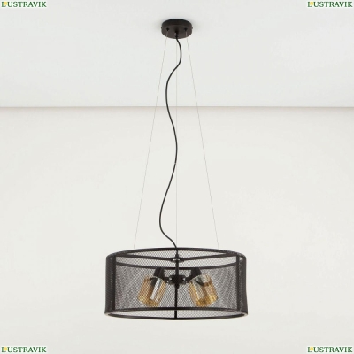 Люстру CL535245 ★ Citilux — купить в интернет магазине ЛЮСТРАВИК☀