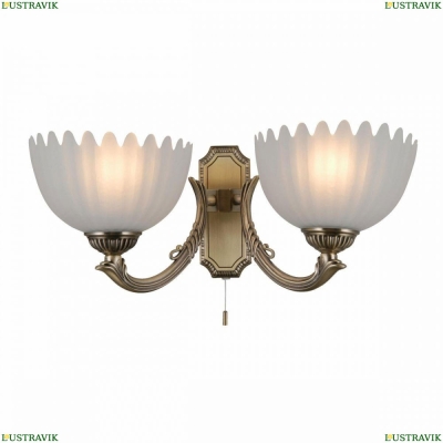Бра CL414323 ★ Citilux — купить в интернет магазине ЛЮСТРАВИК☀