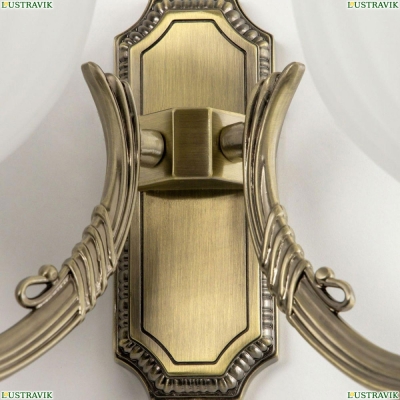 Бра CL414323 ★ Citilux — купить в интернет магазине ЛЮСТРАВИК☀