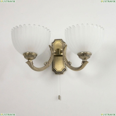 Бра CL414323 ★ Citilux — купить в интернет магазине ЛЮСТРАВИК☀