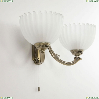 Бра CL414323 ★ Citilux — купить в интернет магазине ЛЮСТРАВИК☀