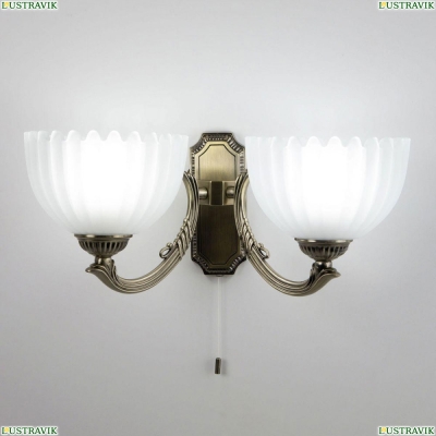 Бра CL414323 ★ Citilux — купить в интернет магазине ЛЮСТРАВИК☀