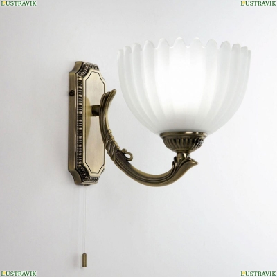 Бра CL414313 ★ Citilux — купить в интернет магазине ЛЮСТРАВИК☀