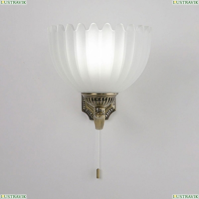 Бра CL414313 ★ Citilux — купить в интернет магазине ЛЮСТРАВИК☀