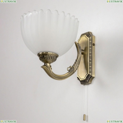 Бра CL414313 ★ Citilux — купить в интернет магазине ЛЮСТРАВИК☀