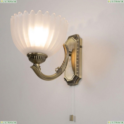 Бра CL414313 ★ Citilux — купить в интернет магазине ЛЮСТРАВИК☀