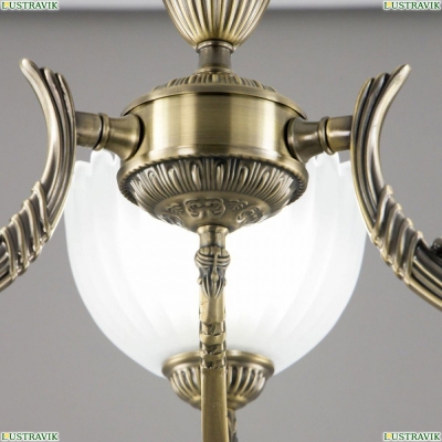 Люстру CL414133 ★ Citilux — купить в интернет магазине ЛЮСТРАВИК☀