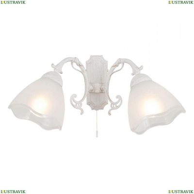 Бра CL413420 ★ Citilux — купить в интернет магазине ЛЮСТРАВИК☀