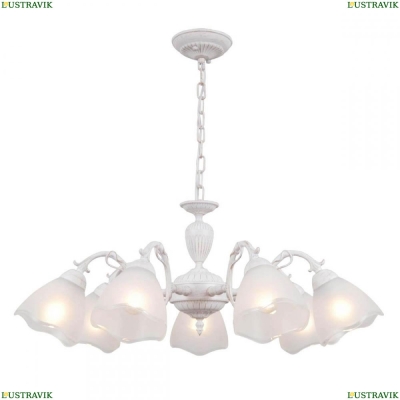 Люстру CL413270 ★ Citilux — купить в интернет магазине ЛЮСТРАВИК☀