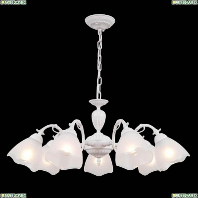 Люстру CL413270 ★ Citilux — купить в интернет магазине ЛЮСТРАВИК☀