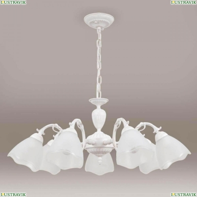Люстру CL413270 ★ Citilux — купить в интернет магазине ЛЮСТРАВИК☀
