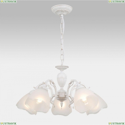 Люстру CL413250 ★ Citilux — купить в интернет магазине ЛЮСТРАВИК☀