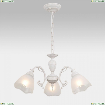 Люстру CL413230 ★ Citilux — купить в интернет магазине ЛЮСТРАВИК☀