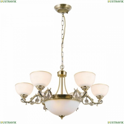 Люстру CL405293 ★ Citilux — купить в интернет магазине ЛЮСТРАВИК☀