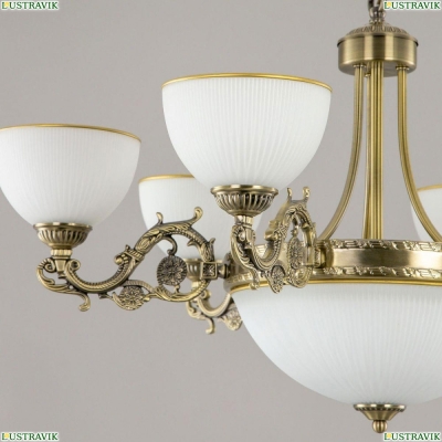 Люстру CL405293 ★ Citilux — купить в интернет магазине ЛЮСТРАВИК☀
