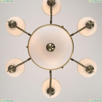 Люстру CL405293 ★ Citilux — купить в интернет магазине ЛЮСТРАВИК☀