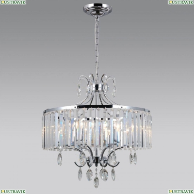 Люстру CL335181 ★ Citilux — купить в интернет магазине ЛЮСТРАВИК☀