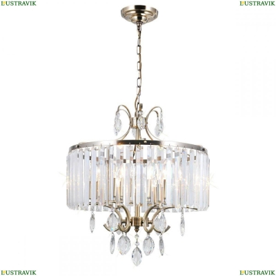Люстру CL335163 ★ Citilux — купить в интернет магазине ЛЮСТРАВИК☀