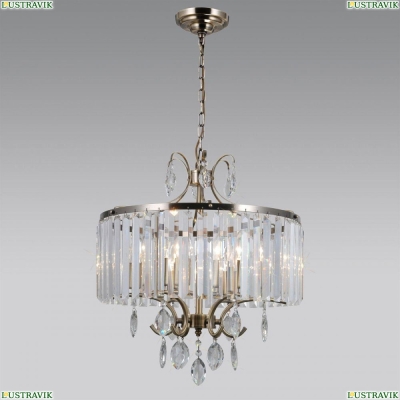Люстру CL335163 ★ Citilux — купить в интернет магазине ЛЮСТРАВИК☀