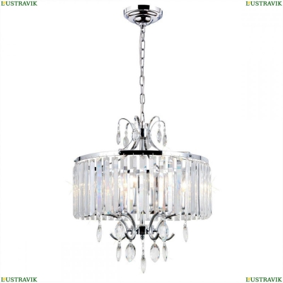 Люстру CL335161 ★ Citilux — купить в интернет магазине ЛЮСТРАВИК☀