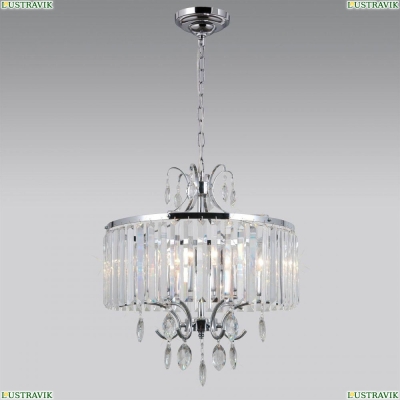Люстру CL335161 ★ Citilux — купить в интернет магазине ЛЮСТРАВИК☀
