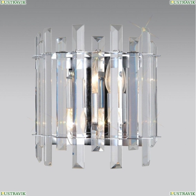 Бра CL334321 ★ Citilux — купить в интернет магазине ЛЮСТРАВИК☀
