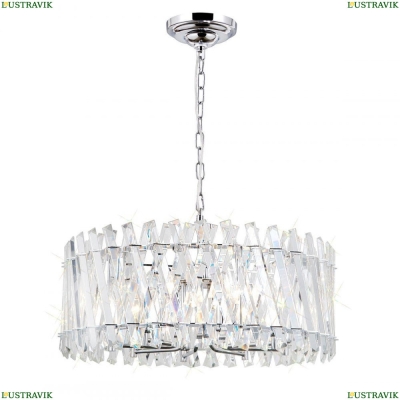 Люстру CL334281 ★ Citilux — купить в интернет магазине ЛЮСТРАВИК☀