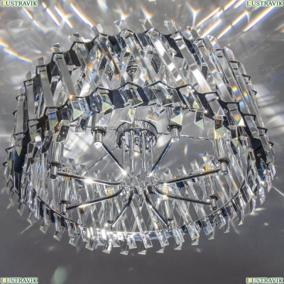 Люстру CL334281 ★ Citilux — купить в интернет магазине ЛЮСТРАВИК☀