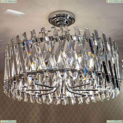Люстру CL334281 ★ Citilux — купить в интернет магазине ЛЮСТРАВИК☀