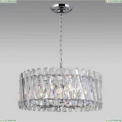 Люстру CL334281 ★ Citilux — купить в интернет магазине ЛЮСТРАВИК☀