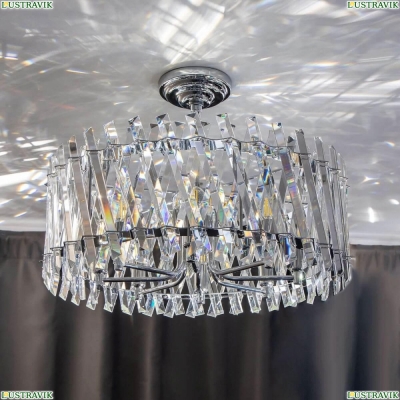 Люстру CL334281 ★ Citilux — купить в интернет магазине ЛЮСТРАВИК☀