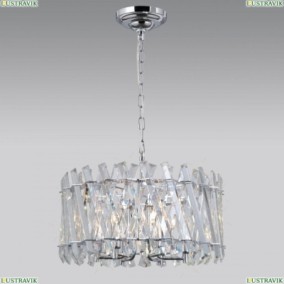 Люстру CL334261 ★ Citilux — купить в интернет магазине ЛЮСТРАВИК☀