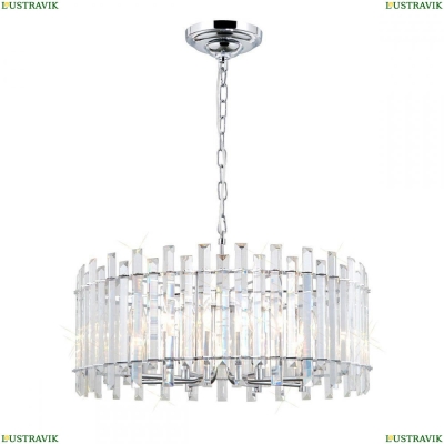 Люстру CL334181 ★ Citilux — купить в интернет магазине ЛЮСТРАВИК☀