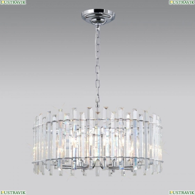Люстру CL334181 ★ Citilux — купить в интернет магазине ЛЮСТРАВИК☀