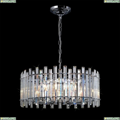 Люстру CL334181 ★ Citilux — купить в интернет магазине ЛЮСТРАВИК☀