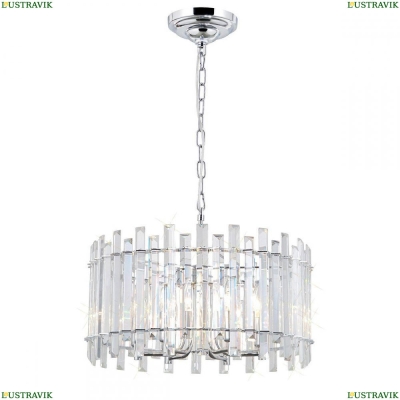 Люстру CL334161 ★ Citilux — купить в интернет магазине ЛЮСТРАВИК☀