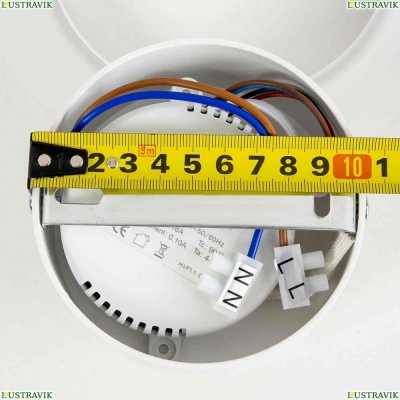 Бра CL237B310 ★ Citilux — купить в интернет магазине ЛЮСТРАВИК☀