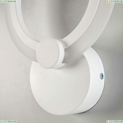 Бра CL237B310 ★ Citilux — купить в интернет магазине ЛЮСТРАВИК☀