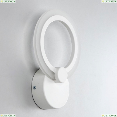 Бра CL237B310 ★ Citilux — купить в интернет магазине ЛЮСТРАВИК☀
