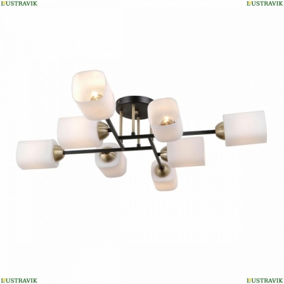 Люстру CL130285 ★ Citilux — купить в интернет магазине ЛЮСТРАВИК☀